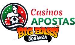 big bass bonanza slot dinheiro real